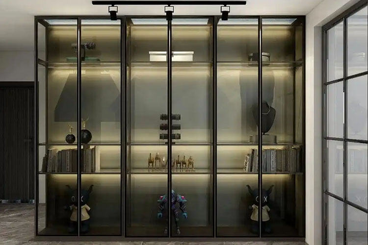 Aluminum Extrusion Applications Aluminum Extrusion Applications