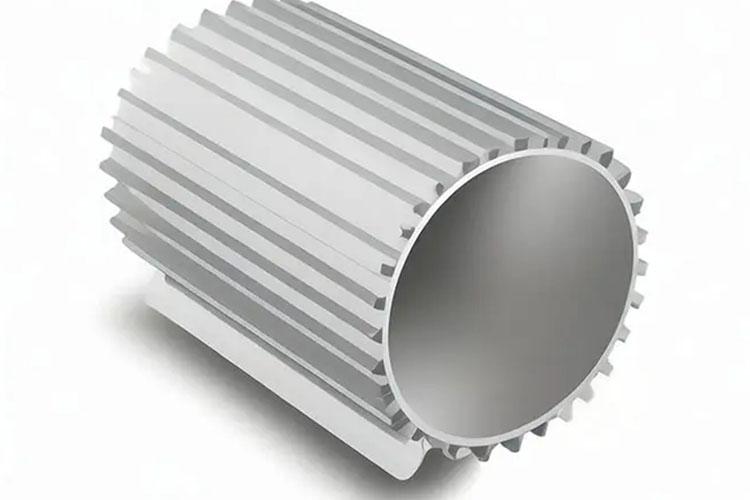 Aluminum Extrusion Applications Aluminum Extrusion Applications