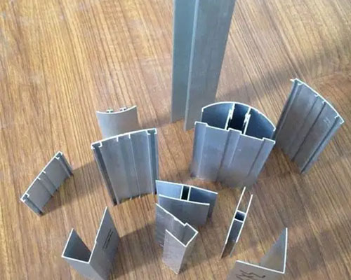 Aluminum Extrusion Applications Across Industries | Aluleader