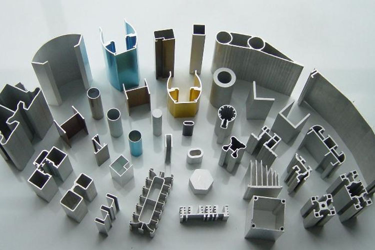 Aluminum Extrusion Applications Aluminum Extrusion Applications