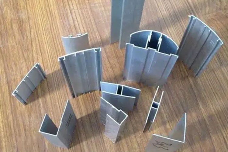 Aluminum Extrusion Applications Aluminum Extrusion Applications