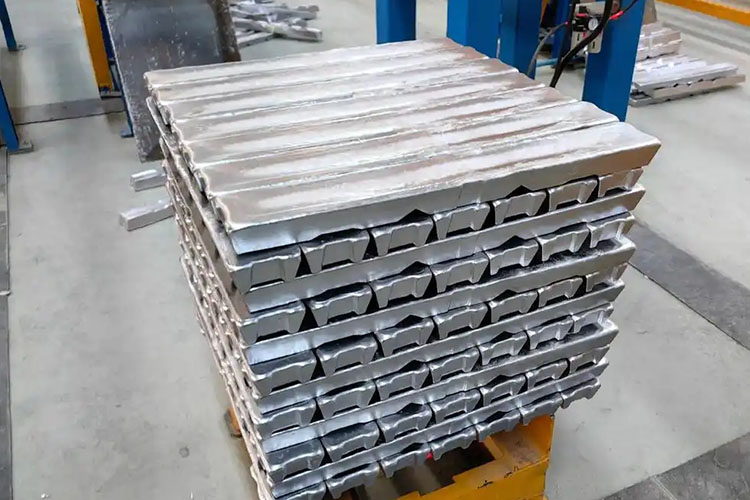 Aluminum Extrusion Process