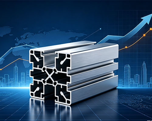 2026 Aluminum Extrusion Market Trends: AI, Automation & Outlook | Aluleader