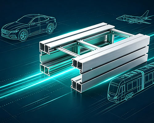 Aluminum Extrusion Market Trends Aluminum Extrusion Market Trends