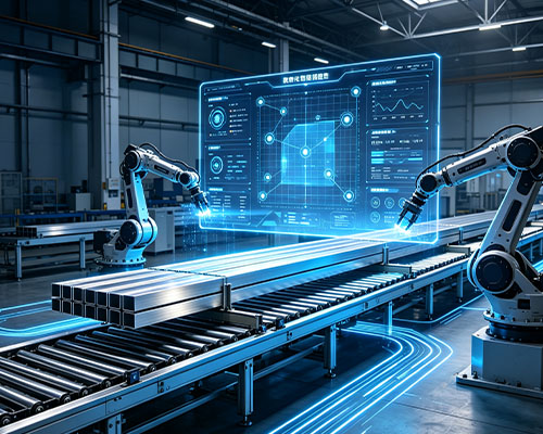 Aluminum Extrusion Market Trends Aluminum Extrusion Market Trends