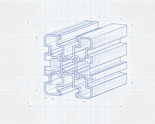 Aluminum Extrusion Tolerance Design Guide for Engineers | Aluleader