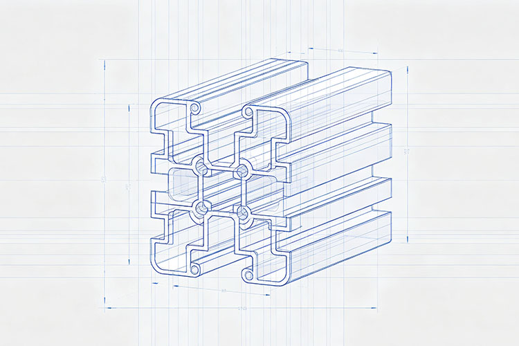 Aluminum Extrusion Tolerance Design Guide