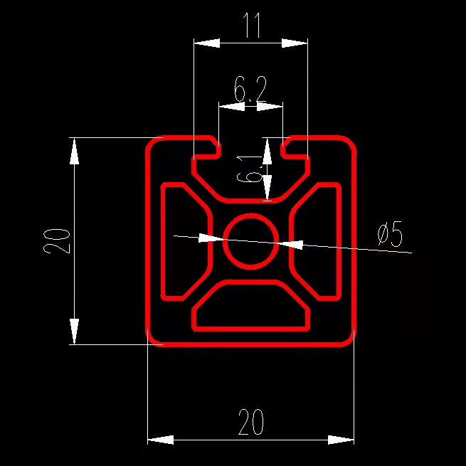 Aluminum Extrusion Tolerance Design Guide