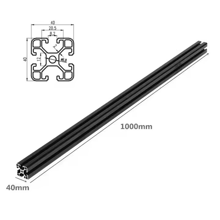 Aluminum Extrusion Tolerance Design Guide
