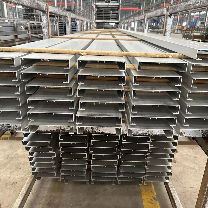 Aluminum Extrusion Tolerance Design Guide