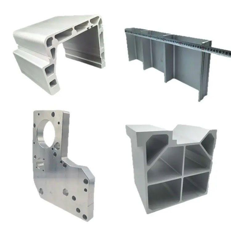 Extruded Aluminum vs Die Cast Extruded Aluminum vs Die Cast