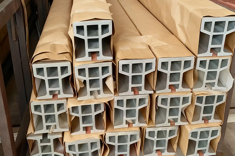 Aluminum Extrusion Die Design and Lifespan Aluminum Extrusion Die Design and Lifespan