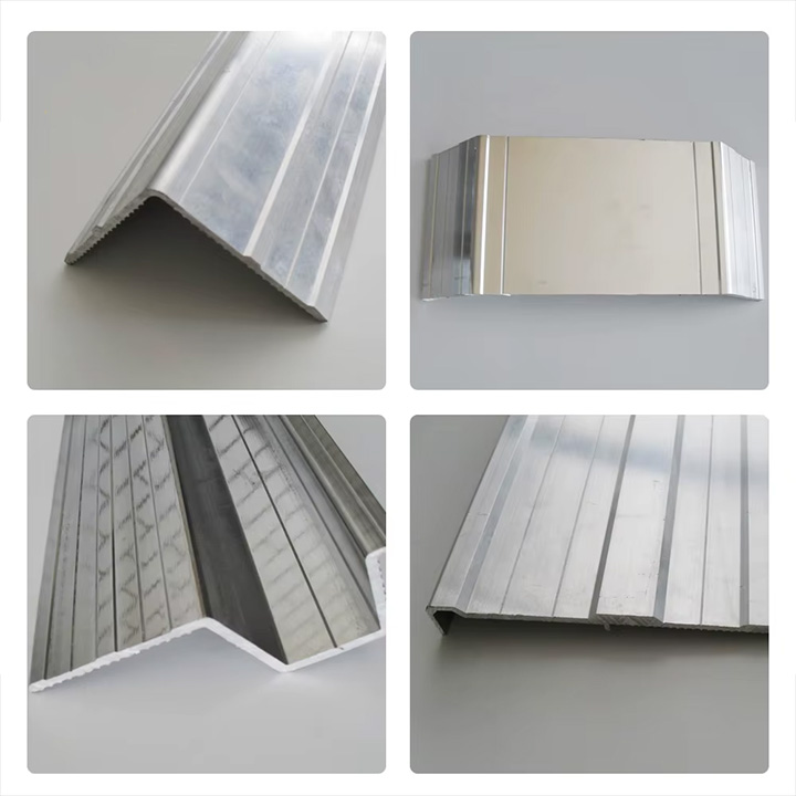 Aluminum Extrusion Die Design and Lifespan Aluminum Extrusion Die Design and Lifespan