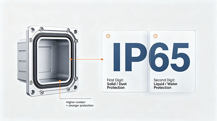 Aluminum Enclosure IP Rating Guide