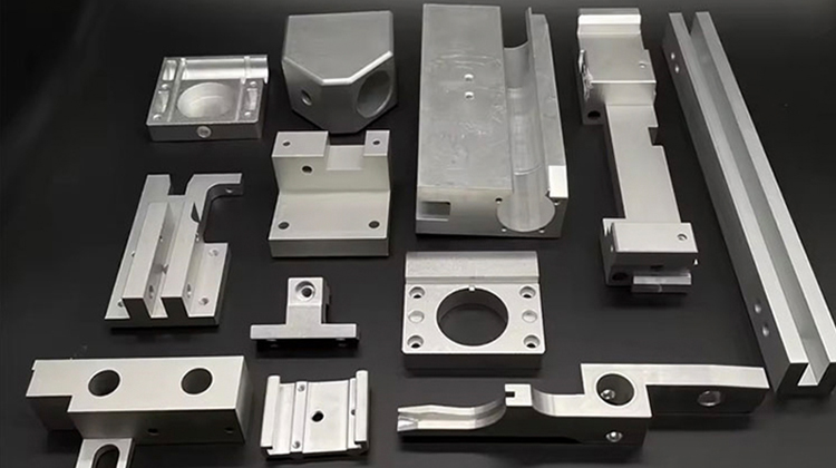 Corrosion Protection for Aluminum Extrusions Corrosion Protection for Aluminum Extrusions