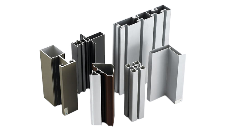 Corrosion Protection for Aluminum Extrusions Corrosion Protection for Aluminum Extrusions