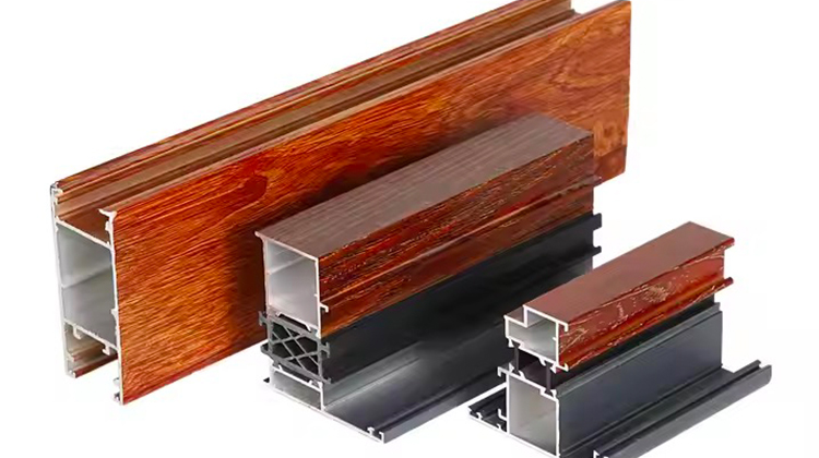 Corrosion Protection for Aluminum Extrusions Corrosion Protection for Aluminum Extrusions