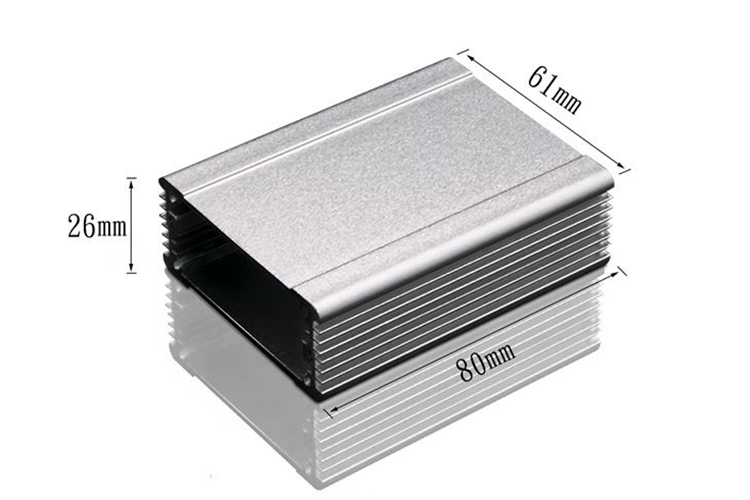 Aluminum Enclosure IP Rating Guide for Engineers Aluminum Enclosure IP Rating Guide for Engineers