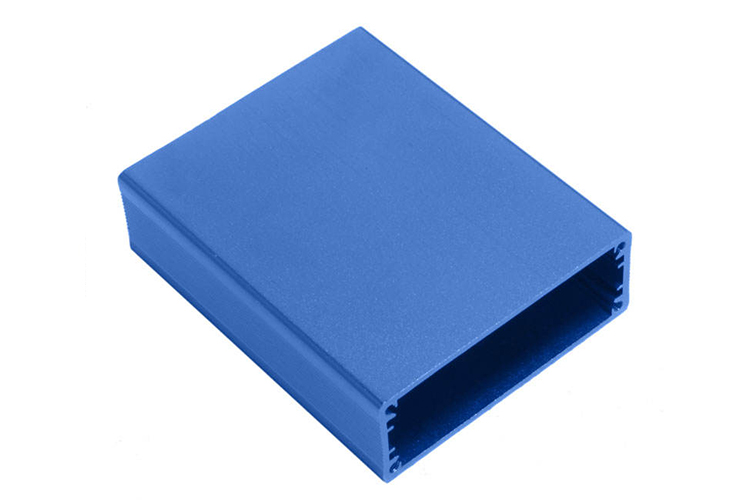 Aluminum Enclosure IP Rating Guide for Engineers Aluminum Enclosure IP Rating Guide for Engineers