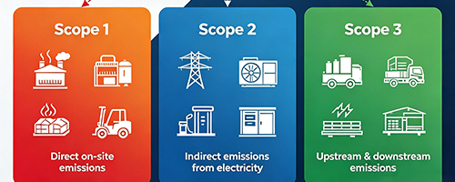 Aluminum Extrusion Carbon Footprint