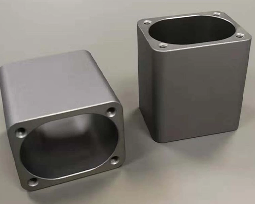 Aluminum Extrusions in Military and Defense Applications Aluminum Extrusions in Military and Defense Applications