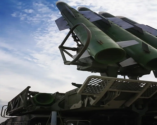 Aluminum Extrusions in Military and Defense Applications Aluminum Extrusions in Military and Defense Applications