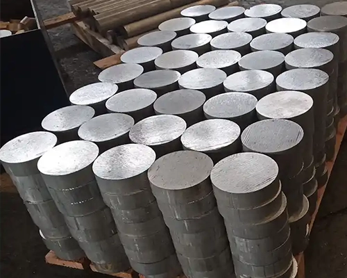Aluminum Extrusions in Military and Defense Applications Aluminum Extrusions in Military and Defense Applications