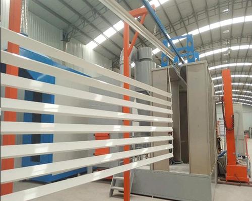 Aluminum Extrusion Surface Finishing: Design Considerations for Anodizing & Powder Coating | Alulead