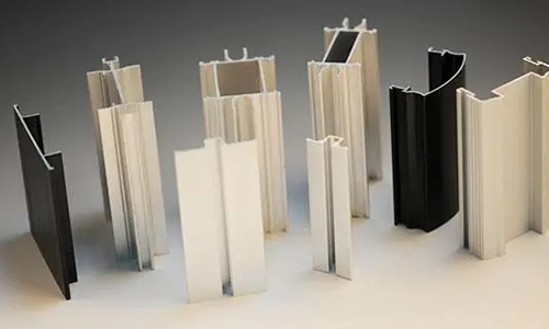 Aluminum Extrusion Surface Finishing Aluminum Extrusion Surface Finishing