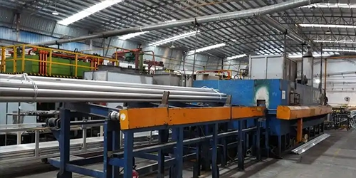 Aluminum Extrusion and 3D Printing Die Technology Aluminum Extrusion and 3D Printing Die Technology