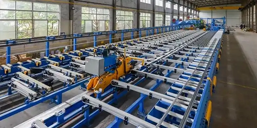 Aluminum Extrusion and 3D Printing Die Technology Aluminum Extrusion and 3D Printing Die Technology