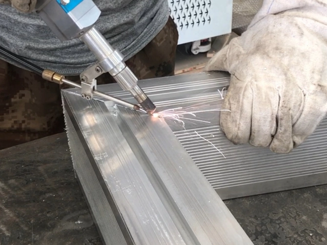 Aluminum Welding Guide Aluminum Welding Guide