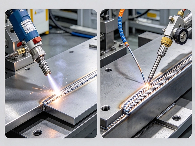 Aluminum Welding Guide Aluminum Welding Guide