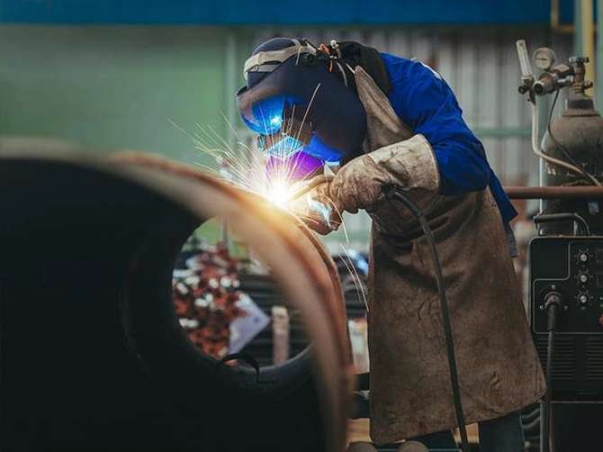 Aluminum Welding Guide Aluminum Welding Guide