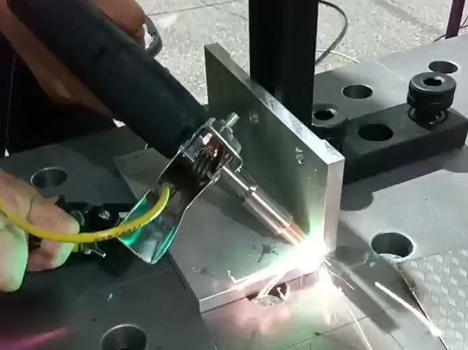 Aluminum Welding Guide Aluminum Welding Guide