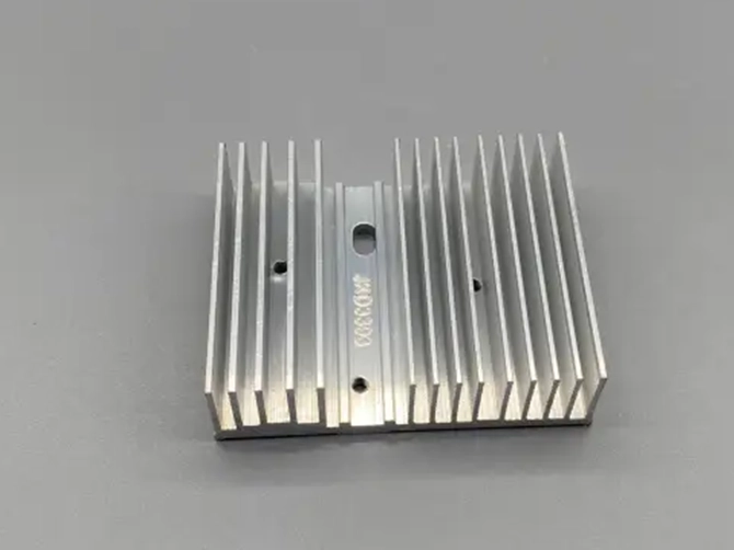 CNC Machining Aluminum Extrusions CNC Machining Aluminum Extrusions