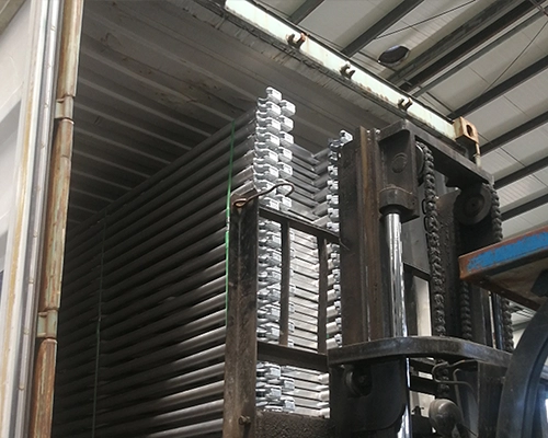 Aluminum Extrusion Supplier