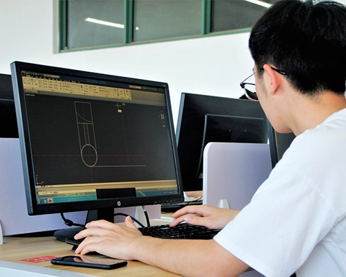 Aluminum Extrusion Supplier