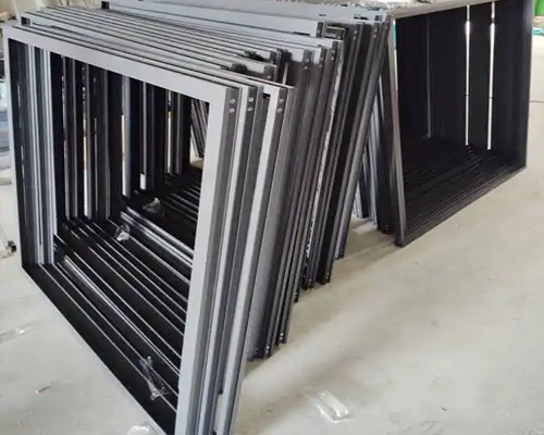 Aluminum Extrusion Market Outlook 2026-2027 Aluminum Extrusion Market Outlook 2026-2027