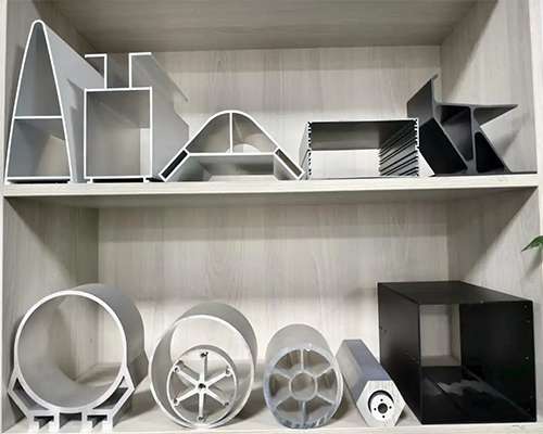 Aluminum Extrusion Market Outlook 2026-2027 Aluminum Extrusion Market Outlook 2026-2027