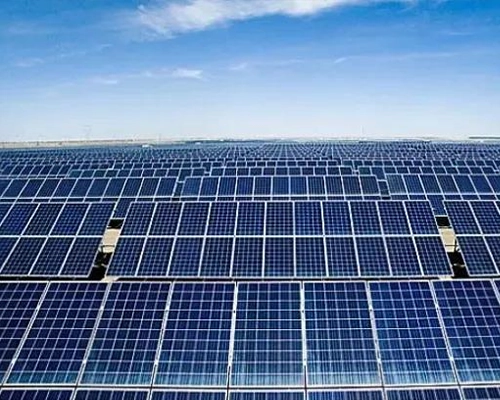 Aluminum Extrusions in Renewable Energy Aluminum Extrusions in Renewable Energy