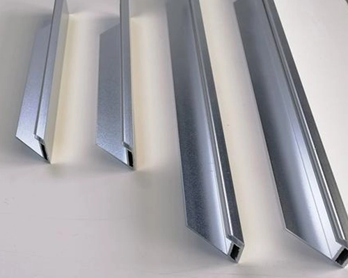 Aluminum Extrusions in Renewable Energy Aluminum Extrusions in Renewable Energy