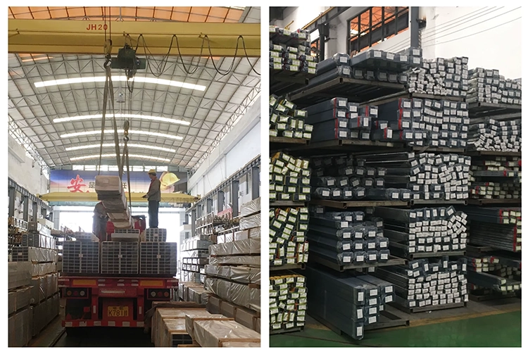 1.4mm LTZ Sliding Window Aluminum Profiles Ethiopia