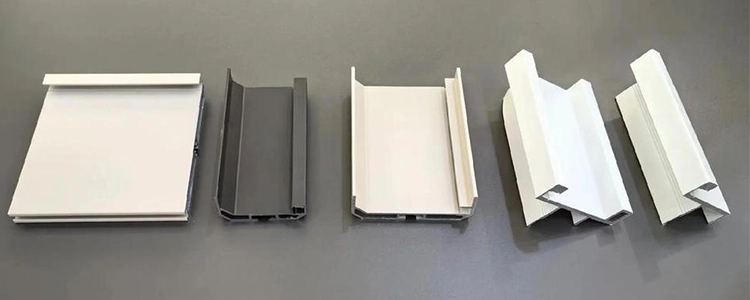 How to Choose the Aluminum Profiles - Complete Selection Guide How to Choose the Aluminum Profiles - Complete Selection Guide