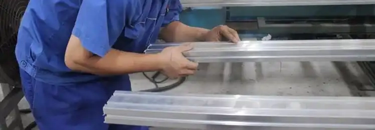 How to Choose the Aluminum Profiles - Complete Selection Guide How to Choose the Aluminum Profiles - Complete Selection Guide