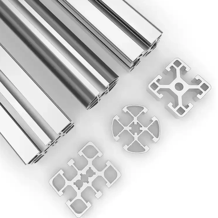 How to Choose the Aluminum Profiles - Complete Selection Guide How to Choose the Aluminum Profiles - Complete Selection Guide
