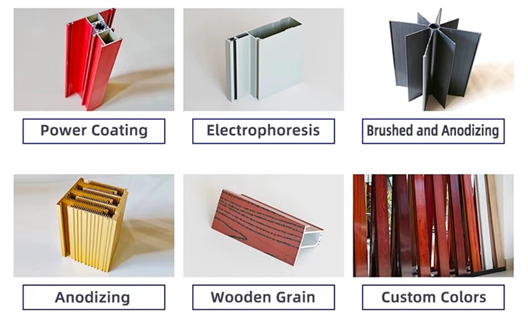 How to Choose the Aluminum Profiles - Complete Selection Guide How to Choose the Aluminum Profiles - Complete Selection Guide